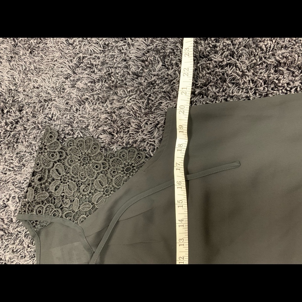 Express Tank Top - Picture 6 of 7